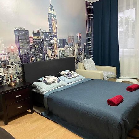 Melinda Apartman Kisvarda Luaran gambar