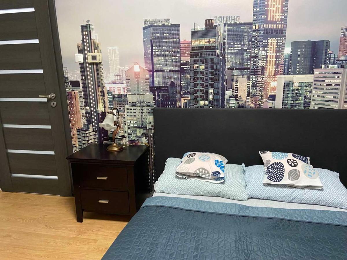 Melinda Apartman Kisvarda Luaran gambar