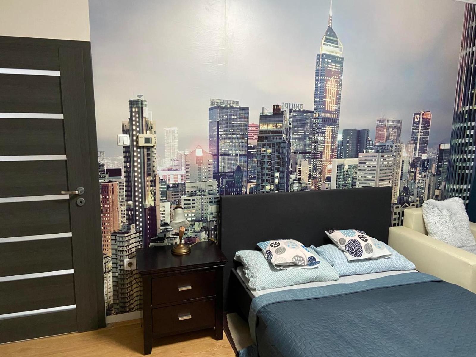 Melinda Apartman Kisvarda Luaran gambar