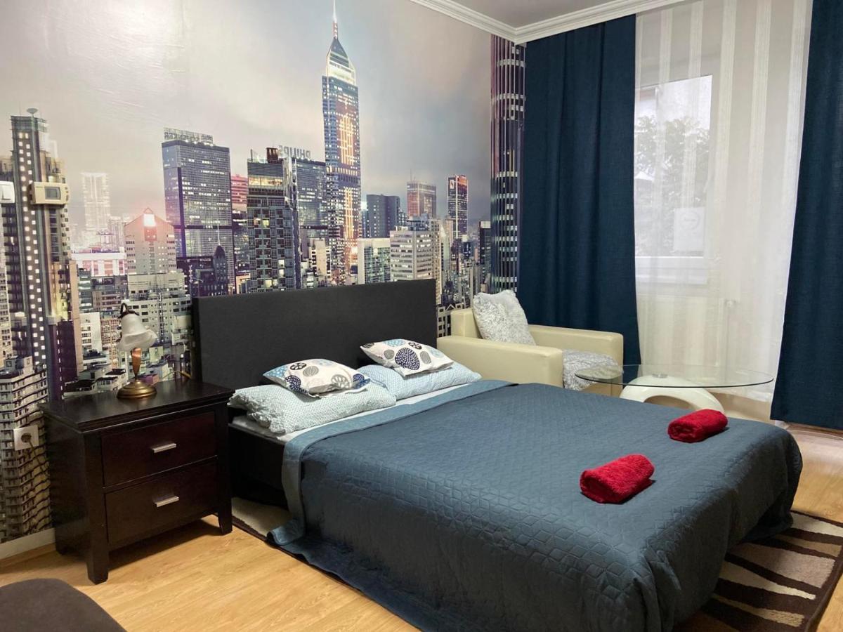 Melinda Apartman Kisvarda Luaran gambar