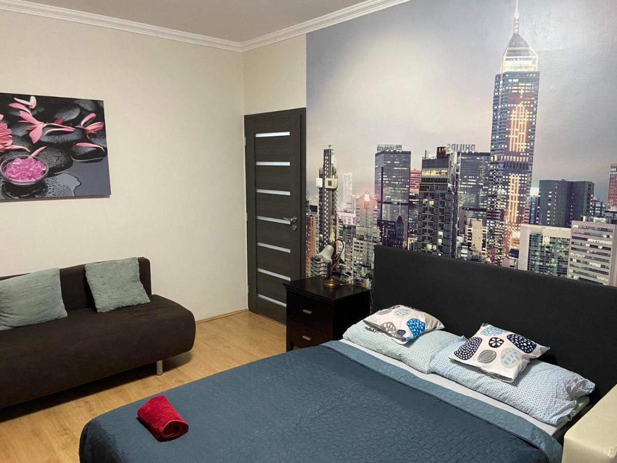 Melinda Apartman Kisvarda Luaran gambar